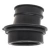 Air Box to Carburetor Carb Boot 17253-HM8-000 Fit for Ho Recon TRX250EX TRX250X TRX250 TE TM Replacement parts view 2