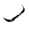 Compatible for VW Golf MK8 R 8 GTI Clubsport Performance Rear Roof 2020-2024 Maxton Style Car Spoiler Cap view 1