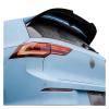 Compatible for VW Golf MK8 R 8 GTI Clubsport Performance Rear Roof 2020-2024 Maxton Style Car Spoiler Cap view 2