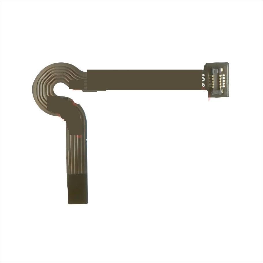 HYFBMTD for Gyroscope for Hubsan for Zino Pro Zino/ZINOPRO FPC ZINO000-92 ZINO000-07 Drone(Zino000-07)