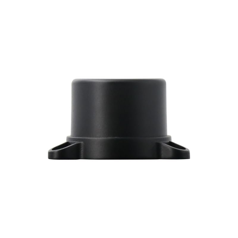 Beitian RTK GNSS Receiver with ZED-F9P UM980 Module with Mounting Hole BM-435 435B (BM-435B)