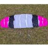 1104 Brushless Motor 12A ESC RC Paraglider Kit 81cm Wingspan Nylon Canopy Powered Flying Model PNP Version for Outdoor Activity(only Paraglider Vehicle) view 3