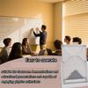 12 * 18cm Galton Board Experiment Model, Probability Teaching Demonstration, Normal Distribution Mathematical Model, Physics Lab Teaching Tool, Inspire Curiosity and Enhance Learning, for Students view 4