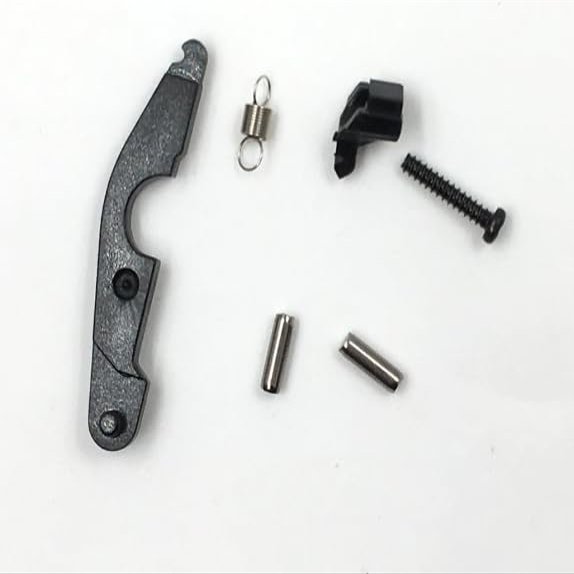 FS-i6/i6X I6 Self Centering Throttle Mode Change Transmitter Remote Control Replacement DIY Parts