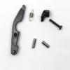 FS-i6/i6X I6 Self Centering Throttle Mode Change Transmitter Remote Control Replacement DIY Parts view 1