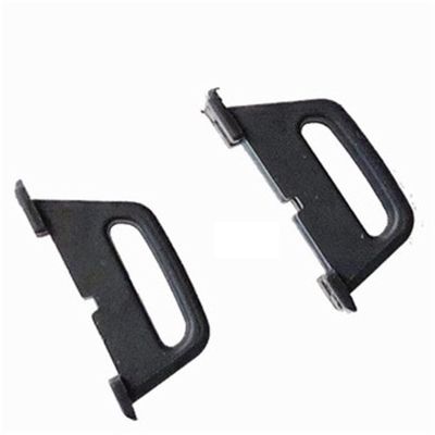 1 pair Bottom Shell Leg/Landing Gear for Mavic Pro/Platinum Fuselage Pad Spare Part Rear Foot