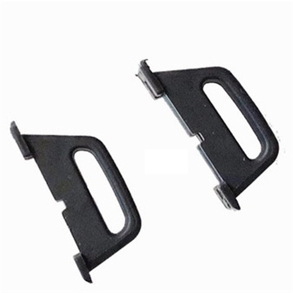 1 pair Bottom Shell Leg/Landing Gear for Mavic Pro/Platinum Fuselage Pad Spare Part Rear Foot