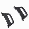 1 pair Bottom Shell Leg/Landing Gear for Mavic Pro/Platinum Fuselage Pad Spare Part Rear Foot view 1