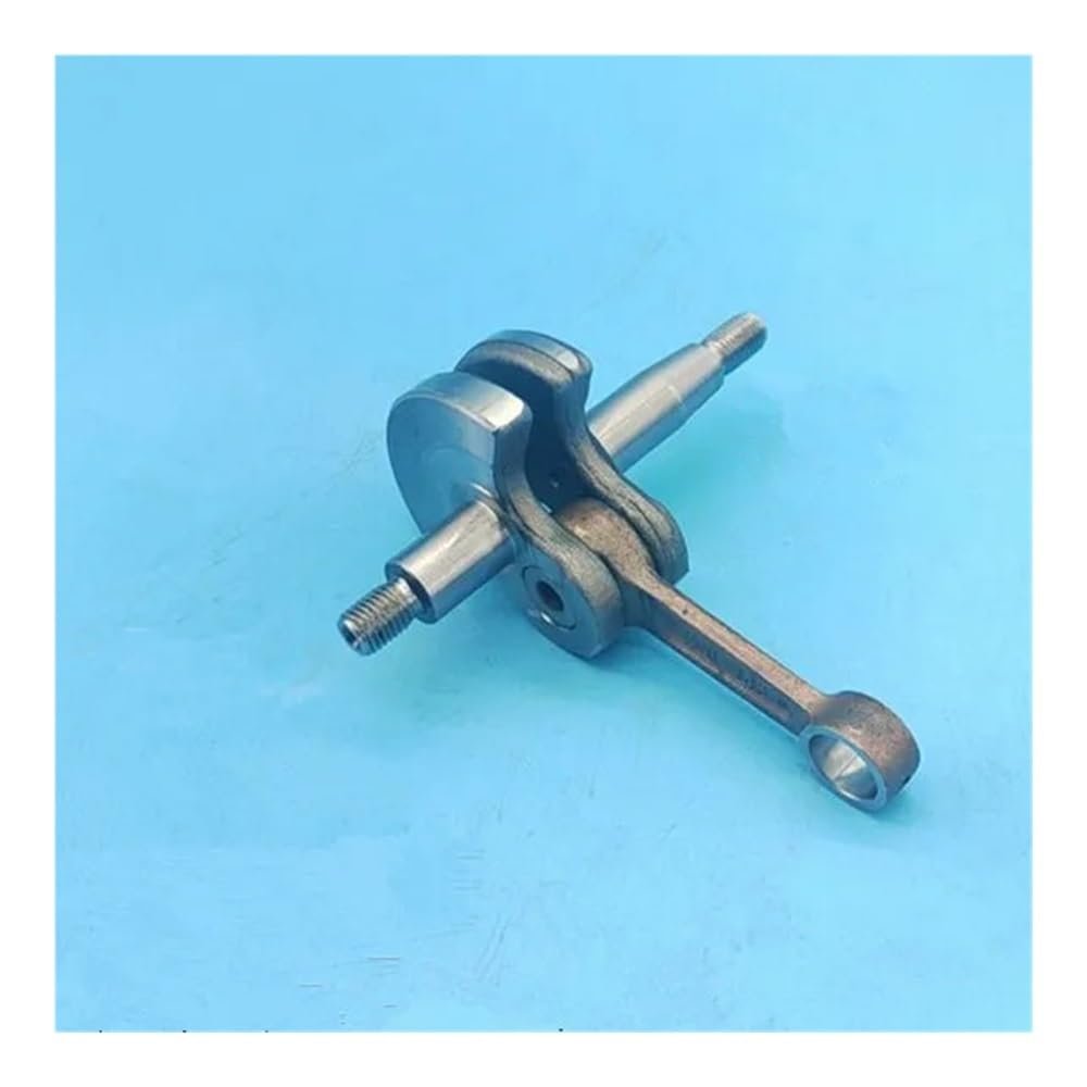 1E46FP G5K Crankshaft Fit For 3F-30 / 3WF-700 1E46F 1E46FB DMC800 Sprayer Mist-duster Crank Main Shaft Parts
