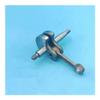 1E46FP G5K Crankshaft Fit For 3F-30 / 3WF-700 1E46F 1E46FB DMC800 Sprayer Mist-duster Crank Main Shaft Parts view 1