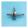 1E46FP G5K Crankshaft Fit For 3F-30 / 3WF-700 1E46F 1E46FB DMC800 Sprayer Mist-duster Crank Main Shaft Parts view 2