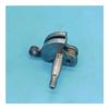 1E46FP G5K Crankshaft Fit For 3F-30 / 3WF-700 1E46F 1E46FB DMC800 Sprayer Mist-duster Crank Main Shaft Parts view 4