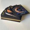 64-Card Oracle and Guidebook Designed to Awaken Your Divine Gifts Through The 64 Gates of Human Design. A Tool for Therapists, healers, and Women Walking The Path of self-Discovery. view 2
