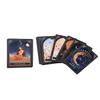 64-Card Oracle and Guidebook Designed to Awaken Your Divine Gifts Through The 64 Gates of Human Design. A Tool for Therapists, healers, and Women Walking The Path of self-Discovery. view 4