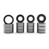 AMZRC for Tamiya TT-02 TT02 TT-02D All Versions (Except TT-02B) Complete Ball Bearings Kit (16Pcs) Rc Car Parts view 1