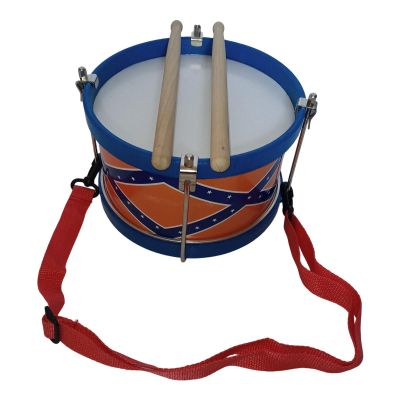 Bffcnl Snare Drum for Kids Musical Toy Lightweight Hand Eye Coordination Children