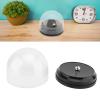 Oreilet Metal Rotating Gyro, Desktop Spinning Top with Magnetic Base, Home Living Room Decoration Ornament, Gyroscope Flying Motion Toy for Kids Boys Girls view 3