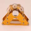 Pwshymi Colorful Aluminum Toy Gyroscope for Adults and Handheld Toys for Stress Relief view 4