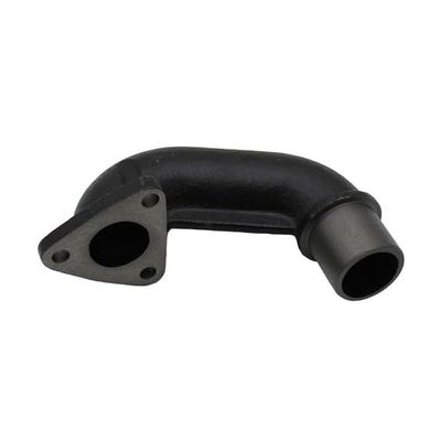 #US Replace Parts Exhaust Elbow for 154-4S 174-4S 184-4 194-4 274-4 294-4 374S 374V 384S 394S 330 (AikePart1125-5058)