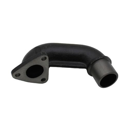 #US Replace Parts Exhaust Elbow for 154-4S 174-4S 184-4 194-4 274-4 294-4 374S 374V 384S 394S 330 (AikePart1125-5058)