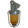 #US Replace Parts Fuel Sediment Bowl for Ford Tractors 600 700 800 900 501 601 701 801 901 2000 (AikePart1125-8702) view 2