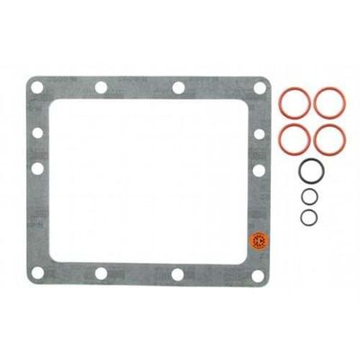 #US Replace Parts Gasket and O-Ring Kit for International 666 656 686 370893R2 (AikePart1125-9542)