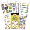 Nickelodeon Spongebob Mini Sticker Slim Flip Pad - 6 Page view 1