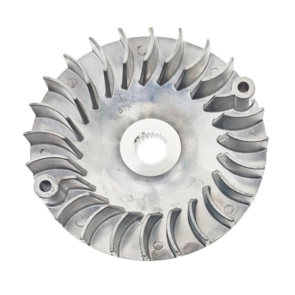 Variator Drive Face Pulley Assy Compatible With XMax 250 300 CZD300 CZD X MAX 250cc 300cc Scooter Models(Drive Face)