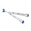 Electronic Drumsticks Featuring Multicolor Illuminations Variable Sound Response Rock Simulation Suitable for Kids Safe Drum Sticks view 1