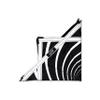 First Earth Flow Star - Dapo Star - Flow Toy Spiral 2 (UV), 25.5" - Regular view 4