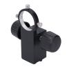 50mm Stereo Microscope Focusing Bracket Aluminum Alloy Head Holder with Adjustable Knob for Precise Microscope Operations Durable Construction view 3