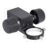 50mm Stereo Microscope Focusing Bracket Aluminum Alloy Head Holder with Adjustable Knob for Precise Microscope Operations Durable Construction view 4