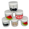 12 Picnic Party Favors, BabyQ shower, Ant Party Cups, I do BBQ party cups, Barbecue Party Supplies, BBQ Party Supplies, Grill Party, Reusable view 3