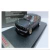 1:43 for RX-3 Coupe Simulation Resin Car Model Gifts Display Vehicle Realistic Decorative(Gray) view 2