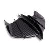 RXLMC Compatible With Ducati 899 959 1198 1198S 1199 1299 Panigale V4 V4S V4R V2 Supersport S Motorcycle Winglet Aerodynamic Wing Kit Spoiler(Style8) view 4