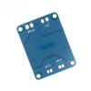 32-pin chip TPA3118 60W DC 8V-24V Single Channel Digital Audio Power Amplifier Board distintivo view 3