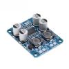 32-pin chip TPA3118 60W DC 8V-24V Single Channel Digital Audio Power Amplifier Board distintivo view 4