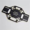 1set D F450 PCB Quadcopter Main Frame Board Centre Plate Upper Side Plate & Lower Side Plate Promotion distintivo(1 Set Plate) view 2