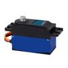 14KG INJS014 Digital Low Profile Servo Metal Gear for 1 10 Scale RC On Road Touring Drift Car Compatible with Helicopter Model(1PCS Servo) view 1