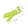 BESPORTBLE 7 Pcs Sand for Safe Material Beach Digging Tools with Smooth Edges Outdoor Sand Playthings for Backyard Seaside Sandbox Fun view 2