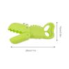 BESPORTBLE 7 Pcs Sand for Safe Material Beach Digging Tools with Smooth Edges Outdoor Sand Playthings for Backyard Seaside Sandbox Fun view 4