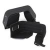 1/10 RC Crawler Plastic Mud Guards Fender Set Front Rear Compatible with II 90046 90047 Models view 4