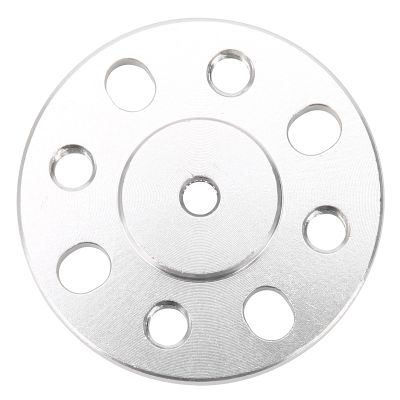 Servo Hub 25 Tooth Spline Aluminum Axle Industrial Accessories 32mm 390600250032 Durable Lightweight Steering Hub for RC Cars Robotics Strong AntiCorrosion
