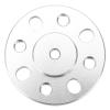 Servo Hub 25 Tooth Spline Aluminum Axle Industrial Accessories 32mm 390600250032 Durable Lightweight Steering Hub for RC Cars Robotics Strong AntiCorrosion view 1