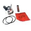 33CC 36MM Piston Kit with Piston Ring for 1E36F Engine Compatible with 36 and Parts view 2