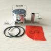 33CC 36MM Piston Kit with Piston Ring for 1E36F Engine Compatible with 36 and Parts view 3