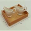 LLTCMAOYI Montessori Pouring Solid Set, Kids Fine Motor Skills Development view 2