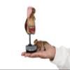 1:5 Scale Aquilops Dolores Model Collector Scence Decor view 1