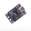 Supports PD/QC/AFC Fast Charging triggering, with Fixed Voltage outputs of 5V, 9V, 12V, 15V, and 20V. distintivo view 3