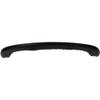 BZSPRSMYM Front Valance for VW for Rabbit 2006-2009 Textured Plastic Lower Spoiler-Type 12170166 1K0805903A9B9 view 1